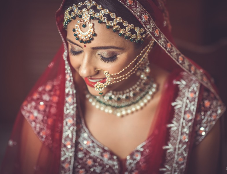 The divinity of the wedding is as pure as a diamond. Diamonds are an elemental part of both wedding and jewellery as they are both interlaced together. Zewar takes great pride in showcasing the bride’s affinity to the jewellery on her special day. With Zewar Jewellery, we adorn you with our delicately handcrafted pieces giving you timeless elegance and a soulful aura on your special day. We are overwhelmed with joy in choosing Zewar for your dream wedding. Like the universe, we strike hard to make your significant day memorable. On the day of the wedding, the bride goes through a myriad of emotions, this is the day she was waiting and hoping for since forever, this is the day when she becomes a treasure of a different family. With great pride, we are showcasing Zewar Brides and how we embellished them on their wedding day, thank you for choosing Zewar and trusting us for your significant day, this motivates us to shine in the future with other Zewar Brides.