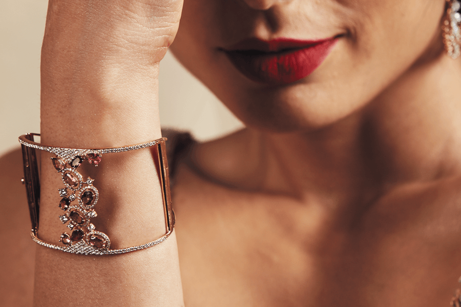 Bracelets Collection