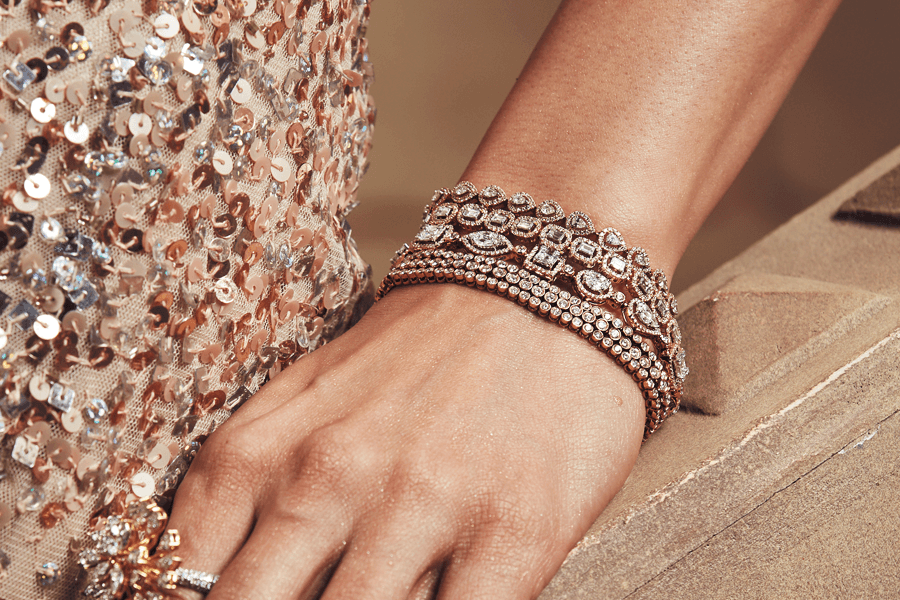 Bracelets Collection