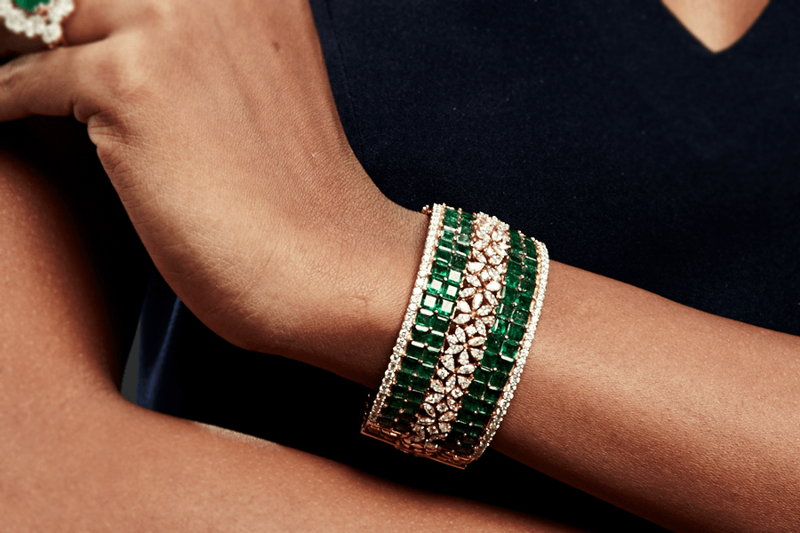 Bracelets Collection