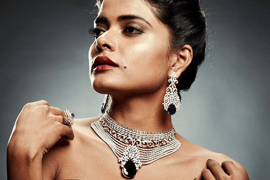 Bridal Sets Collection
