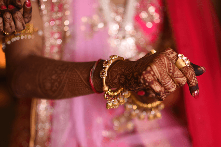 Kundan Collection