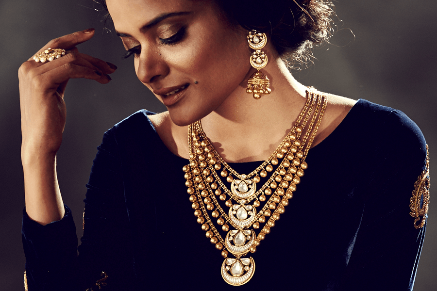 Kundan Collection