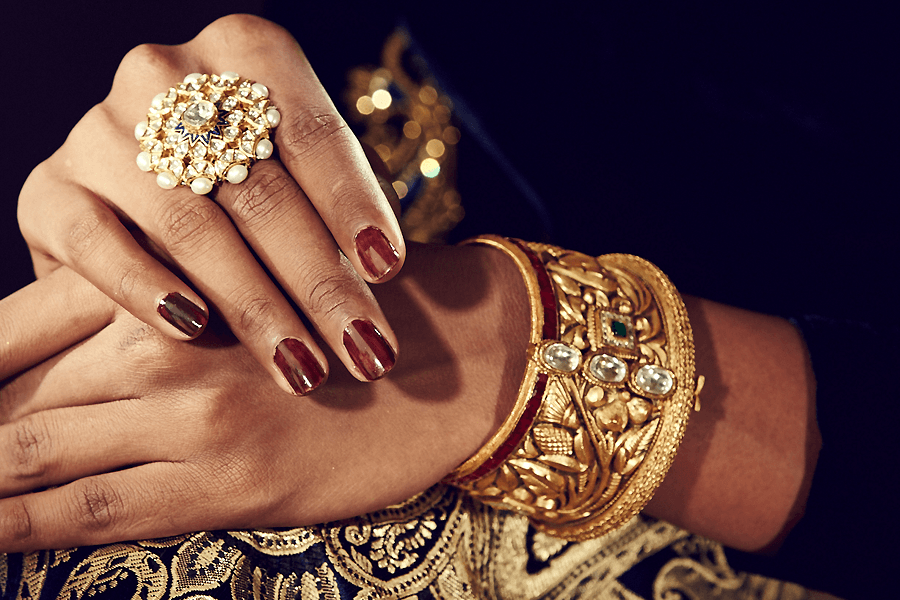 Kundan Collection