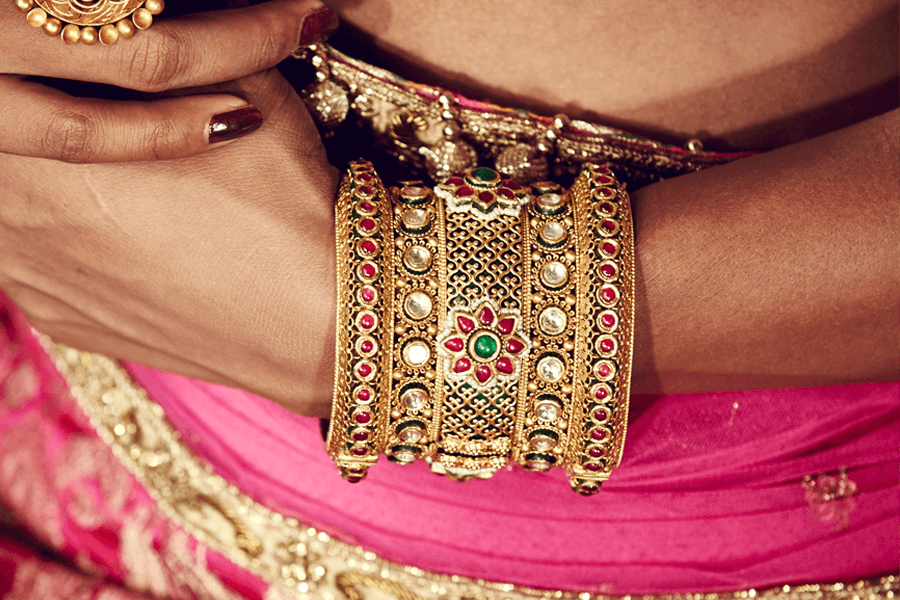 Kundan Collection