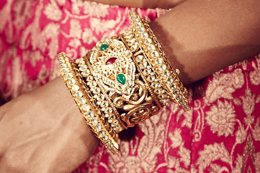 Kundan Collection