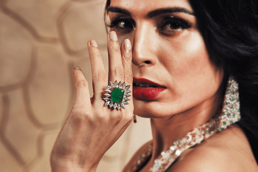 Rings Collection