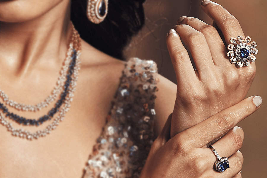 Rings Collection