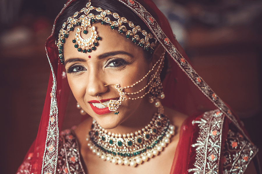 Zewar Bride Collection