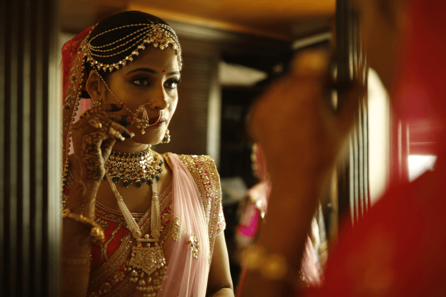 Zewar Bride Collection